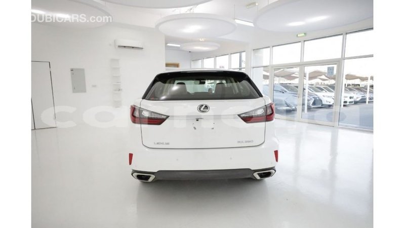 Big with watermark lexus rx 350 abia state import dubai 9070