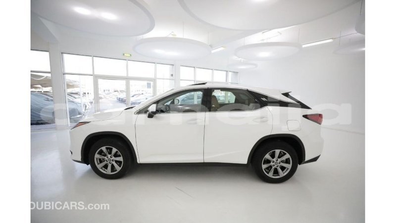 Big with watermark lexus rx 350 abia state import dubai 9070