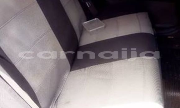 Acheter Occasion Voiture Toyota Corolla Noir à Abuja, État de Lagos Acheter Occasion Voiture Toyota Corolla Noir à Abuja, État de Lagos