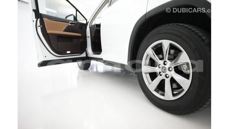 Big with watermark lexus rx 350 abia state import dubai 9070