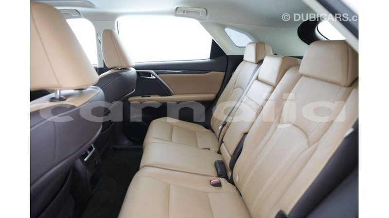 Big with watermark lexus rx 350 abia state import dubai 9070