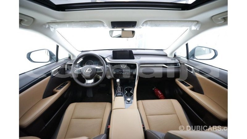 Big with watermark lexus rx 350 abia state import dubai 9070