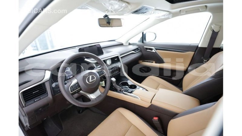 Big with watermark lexus rx 350 abia state import dubai 9070