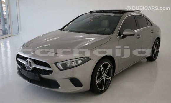 Buy Import Mercedes-Benz 190 Other Car in Import - Dubai in Abia State Buy Import Mercedes-Benz 190 Other Car in Import - Dubai in Abia State