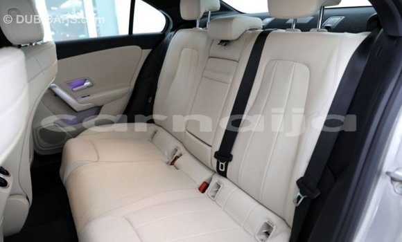 Buy Import Mercedes-Benz 190 Other Car in Import - Dubai in Abia State Buy Import Mercedes-Benz 190 Other Car in Import - Dubai in Abia State