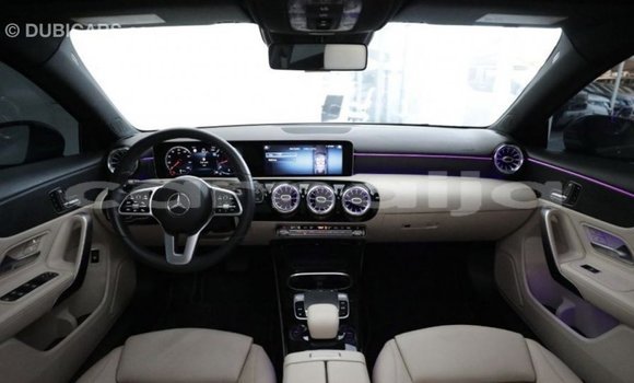 Buy Import Mercedes-Benz 190 Other Car in Import - Dubai in Abia State Buy Import Mercedes-Benz 190 Other Car in Import - Dubai in Abia State