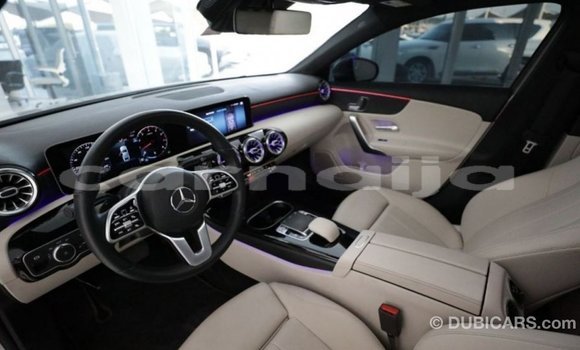 Buy Import Mercedes-Benz 190 Other Car in Import - Dubai in Abia State Buy Import Mercedes-Benz 190 Other Car in Import - Dubai in Abia State