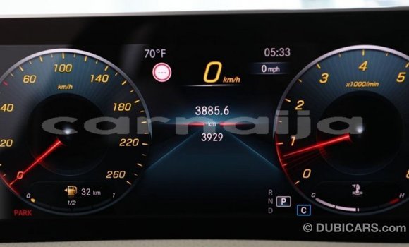 Buy Import Mercedes-Benz 190 Other Car in Import - Dubai in Abia State Buy Import Mercedes-Benz 190 Other Car in Import - Dubai in Abia State