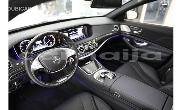 Buy Import Mercedes-Benz 190 Other Car in Import - Dubai in Abia State Buy Import Mercedes-Benz 190 Other Car in Import - Dubai in Abia State