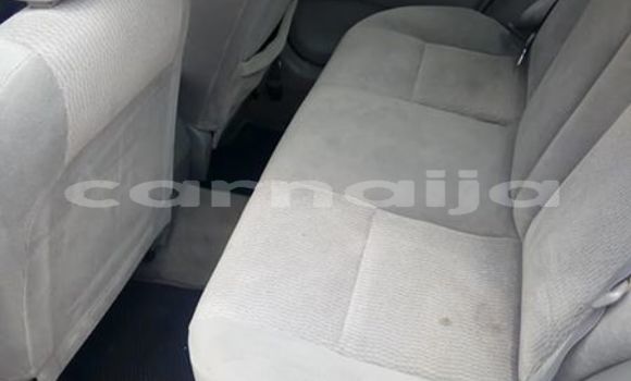 Acheter Occasion Voiture Toyota Corolla Noir à Abuja, État de Lagos Acheter Occasion Voiture Toyota Corolla Noir à Abuja, État de Lagos