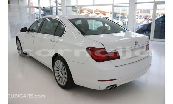 Buy Import BMW HP White Bike in Import - Dubai in Abia State Buy Import BMW HP White Bike in Import - Dubai in Abia State