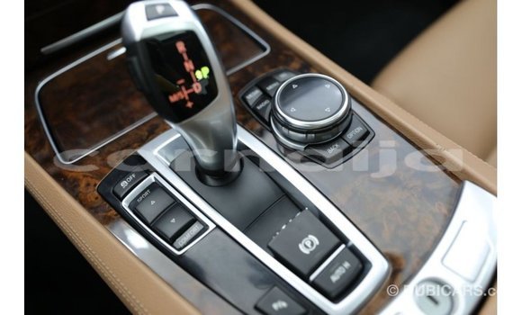 Buy Import BMW HP White Bike in Import - Dubai in Abia State Buy Import BMW HP White Bike in Import - Dubai in Abia State