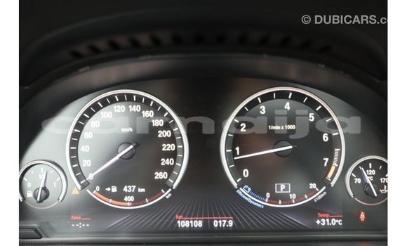 Buy Import BMW HP White Bike in Import - Dubai in Abia State Buy Import BMW HP White Bike in Import - Dubai in Abia State