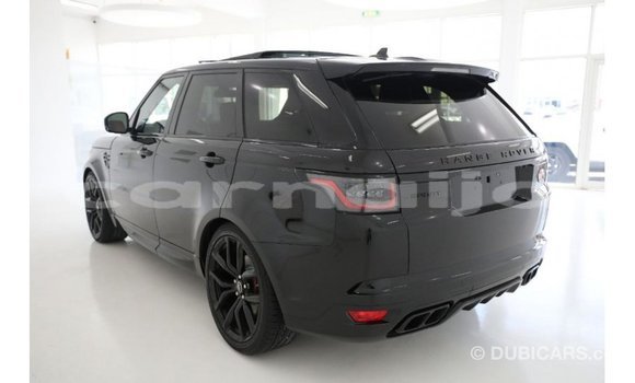 Buy Import Land Rover Range Rover Black Car in Import - Dubai in Abia State Buy Import Land Rover Range Rover Black Car in Import - Dubai in Abia State