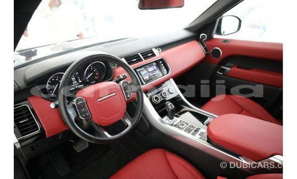 Buy Import Land Rover Range Rover Black Car in Import - Dubai in Abia State Buy Import Land Rover Range Rover Black Car in Import - Dubai in Abia State