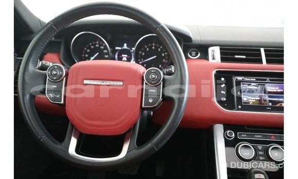 Buy Import Land Rover Range Rover Black Car in Import - Dubai in Abia State Buy Import Land Rover Range Rover Black Car in Import - Dubai in Abia State