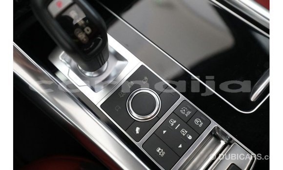 Buy Import Land Rover Range Rover Black Car in Import - Dubai in Abia State Buy Import Land Rover Range Rover Black Car in Import - Dubai in Abia State