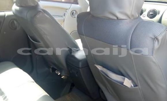 Acheter Occasion Voiture Jeep Liberty Gris à Abuja, État de Lagos Acheter Occasion Voiture Jeep Liberty Gris à Abuja, État de Lagos