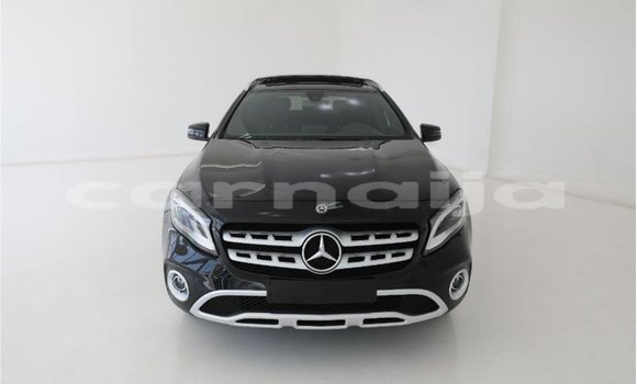 Buy Import Mercedes-Benz 250 Black Car in Import - Dubai in Abia State Buy Import Mercedes-Benz 250 Black Car in Import - Dubai in Abia State