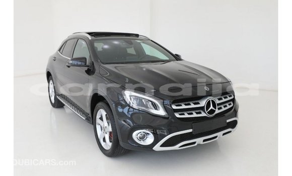 Buy Import Mercedes-Benz 250 Black Car in Import - Dubai in Abia State Buy Import Mercedes-Benz 250 Black Car in Import - Dubai in Abia State