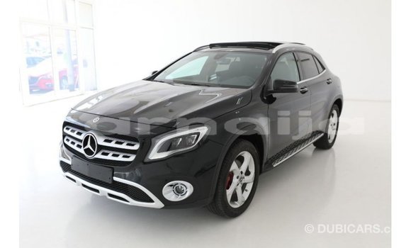 Buy Import Mercedes-Benz 250 Black Car in Import - Dubai in Abia State Buy Import Mercedes-Benz 250 Black Car in Import - Dubai in Abia State