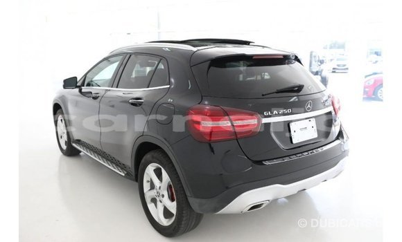 Buy Import Mercedes-Benz 250 Black Car in Import - Dubai in Abia State Buy Import Mercedes-Benz 250 Black Car in Import - Dubai in Abia State