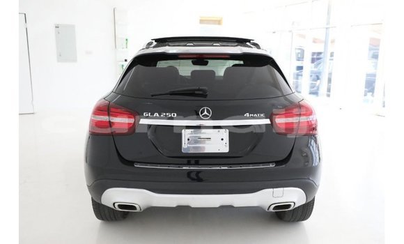 Buy Import Mercedes-Benz 250 Black Car in Import - Dubai in Abia State Buy Import Mercedes-Benz 250 Black Car in Import - Dubai in Abia State