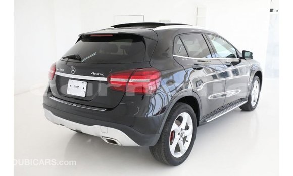 Buy Import Mercedes-Benz 250 Black Car in Import - Dubai in Abia State Buy Import Mercedes-Benz 250 Black Car in Import - Dubai in Abia State