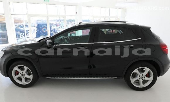 Buy Import Mercedes-Benz 250 Black Car in Import - Dubai in Abia State Buy Import Mercedes-Benz 250 Black Car in Import - Dubai in Abia State