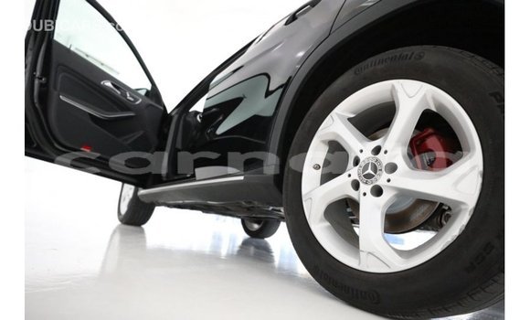 Buy Import Mercedes-Benz 250 Black Car in Import - Dubai in Abia State Buy Import Mercedes-Benz 250 Black Car in Import - Dubai in Abia State