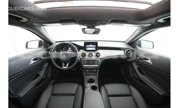 Buy Import Mercedes-Benz 250 Black Car in Import - Dubai in Abia State Buy Import Mercedes-Benz 250 Black Car in Import - Dubai in Abia State