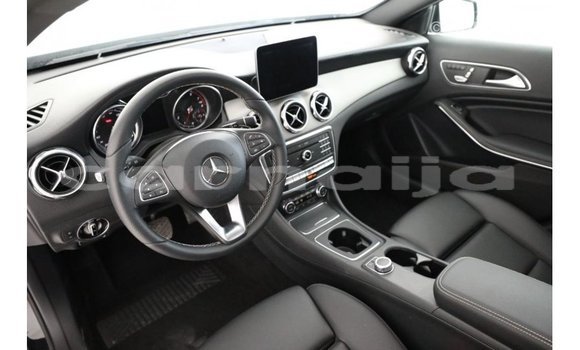 Buy Import Mercedes-Benz 250 Black Car in Import - Dubai in Abia State Buy Import Mercedes-Benz 250 Black Car in Import - Dubai in Abia State