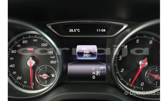 Buy Import Mercedes-Benz 250 Black Car in Import - Dubai in Abia State Buy Import Mercedes-Benz 250 Black Car in Import - Dubai in Abia State