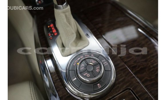 Buy Import Nissan Patrol White Car in Import - Dubai in Abia State Buy Import Nissan Patrol White Car in Import - Dubai in Abia State