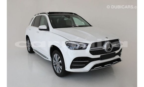 Buy Import Mercedes-Benz GLE White Car in Import - Dubai in Abia State Buy Import Mercedes-Benz GLE White Car in Import - Dubai in Abia State