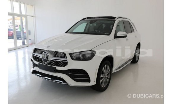 Buy Import Mercedes-Benz GLE White Car in Import - Dubai in Abia State Buy Import Mercedes-Benz GLE White Car in Import - Dubai in Abia State