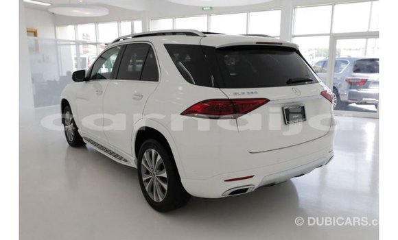 Buy Import Mercedes-Benz GLE White Car in Import - Dubai in Abia State Buy Import Mercedes-Benz GLE White Car in Import - Dubai in Abia State