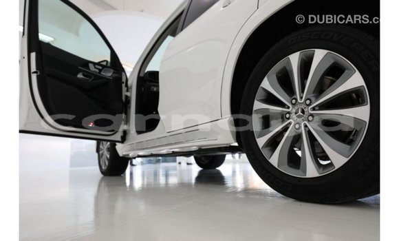 Buy Import Mercedes-Benz GLE White Car in Import - Dubai in Abia State Buy Import Mercedes-Benz GLE White Car in Import - Dubai in Abia State