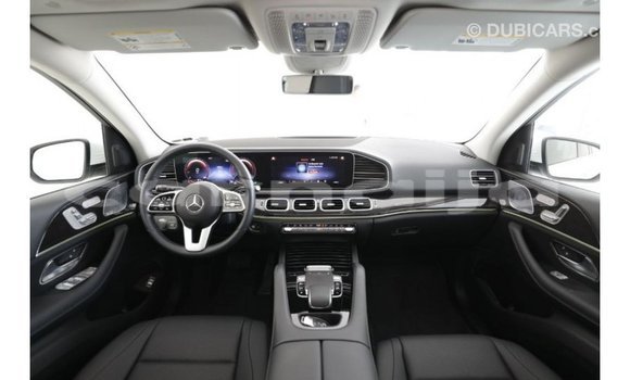 Buy Import Mercedes-Benz GLE White Car in Import - Dubai in Abia State Buy Import Mercedes-Benz GLE White Car in Import - Dubai in Abia State