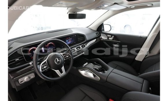 Buy Import Mercedes-Benz GLE White Car in Import - Dubai in Abia State Buy Import Mercedes-Benz GLE White Car in Import - Dubai in Abia State