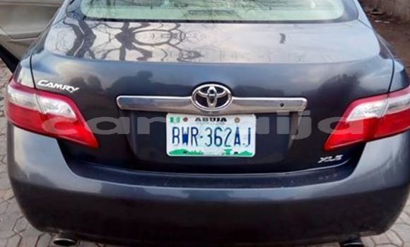 Acheter Occasion Voiture Toyota Camry Autre à Abuja, État de Lagos Acheter Occasion Voiture Toyota Camry Autre à Abuja, État de Lagos