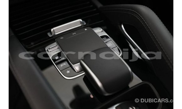 Buy Import Mercedes-Benz GLE White Car in Import - Dubai in Abia State Buy Import Mercedes-Benz GLE White Car in Import - Dubai in Abia State