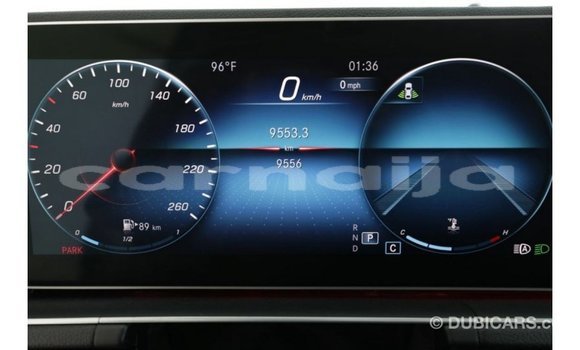 Buy Import Mercedes-Benz GLE White Car in Import - Dubai in Abia State Buy Import Mercedes-Benz GLE White Car in Import - Dubai in Abia State