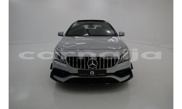 Buy Import Mercedes-Benz 250 Other Car in Import - Dubai in Abia State Buy Import Mercedes-Benz 250 Other Car in Import - Dubai in Abia State