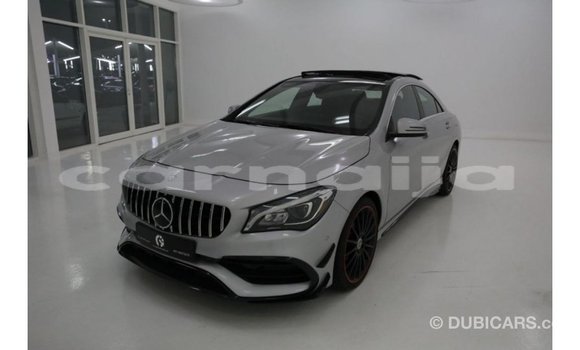 Buy Import Mercedes-Benz 250 Other Car in Import - Dubai in Abia State Buy Import Mercedes-Benz 250 Other Car in Import - Dubai in Abia State