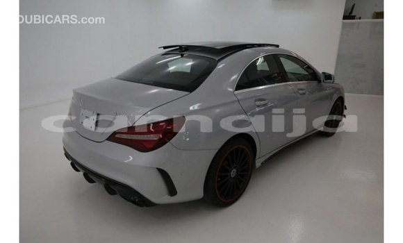 Buy Import Mercedes-Benz 250 Other Car in Import - Dubai in Abia State Buy Import Mercedes-Benz 250 Other Car in Import - Dubai in Abia State