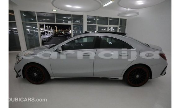 Buy Import Mercedes-Benz 250 Other Car in Import - Dubai in Abia State Buy Import Mercedes-Benz 250 Other Car in Import - Dubai in Abia State