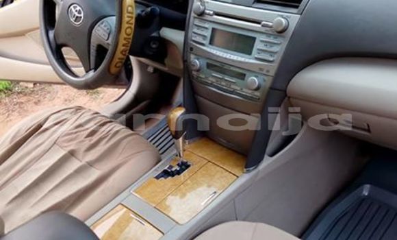 Acheter Occasion Voiture Toyota Camry Autre à Abuja, État de Lagos Acheter Occasion Voiture Toyota Camry Autre à Abuja, État de Lagos