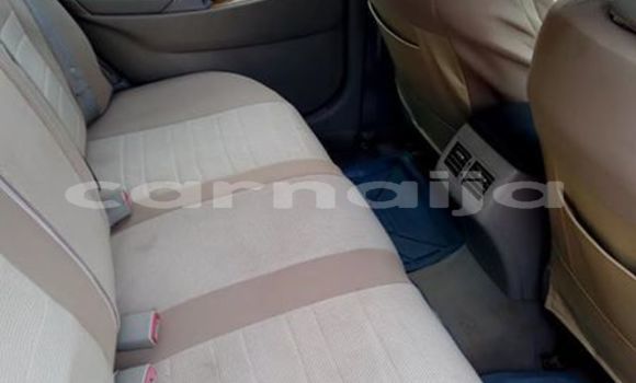 Acheter Occasion Voiture Toyota Camry Autre à Abuja, État de Lagos Acheter Occasion Voiture Toyota Camry Autre à Abuja, État de Lagos