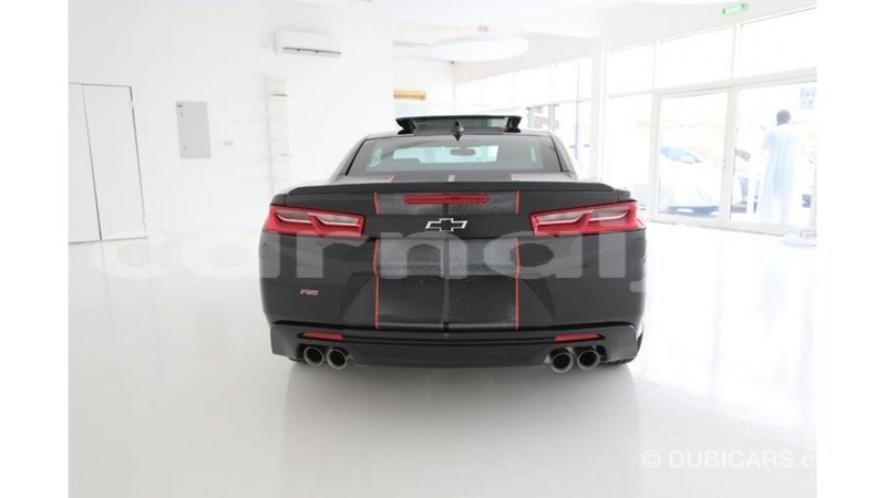 Big with watermark chevrolet camaro abia state import dubai 9079